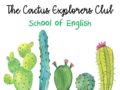 The Cactus Explorers Club