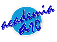Logo Academia Aula 10
