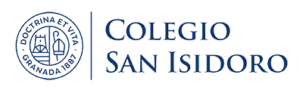 Logotipo Colegio San Isidoro