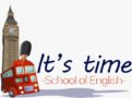 It's Time School Of English