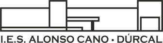 Ies Alonso Cano Logo